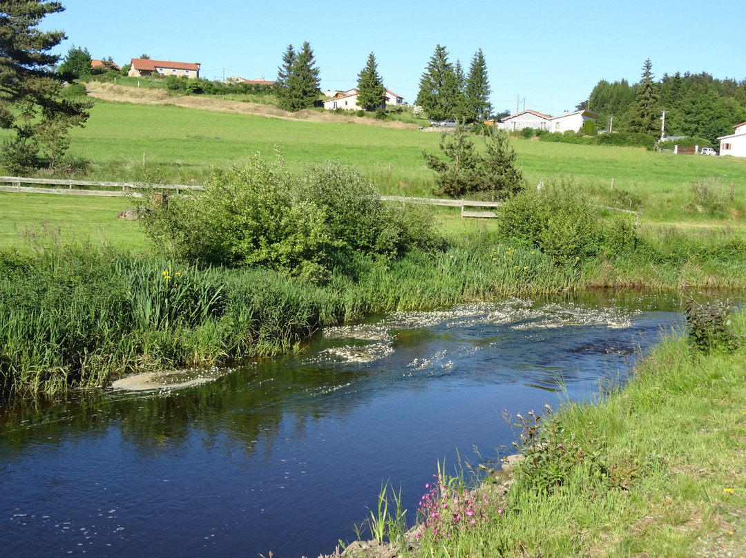Le Clos Saint Francois主图