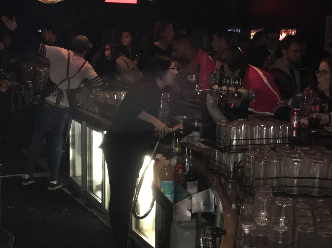 Jack Rabbit Slim's-珀斯必去景点