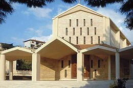 Santuario dell'Eremo - "Santuario Madonna della Consolazione"景点图片