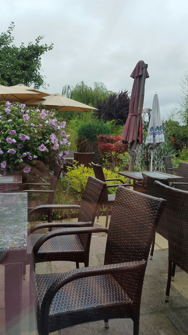 Le Jardin du The Bord de la Meuse-官方