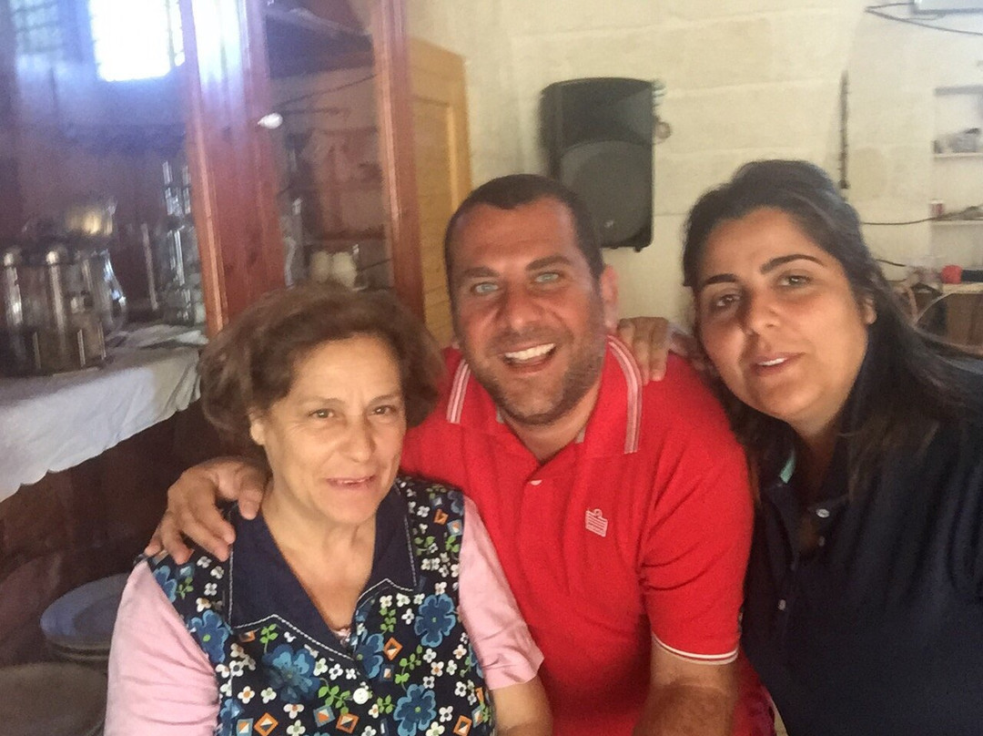 B&B Masseria Donna Licia