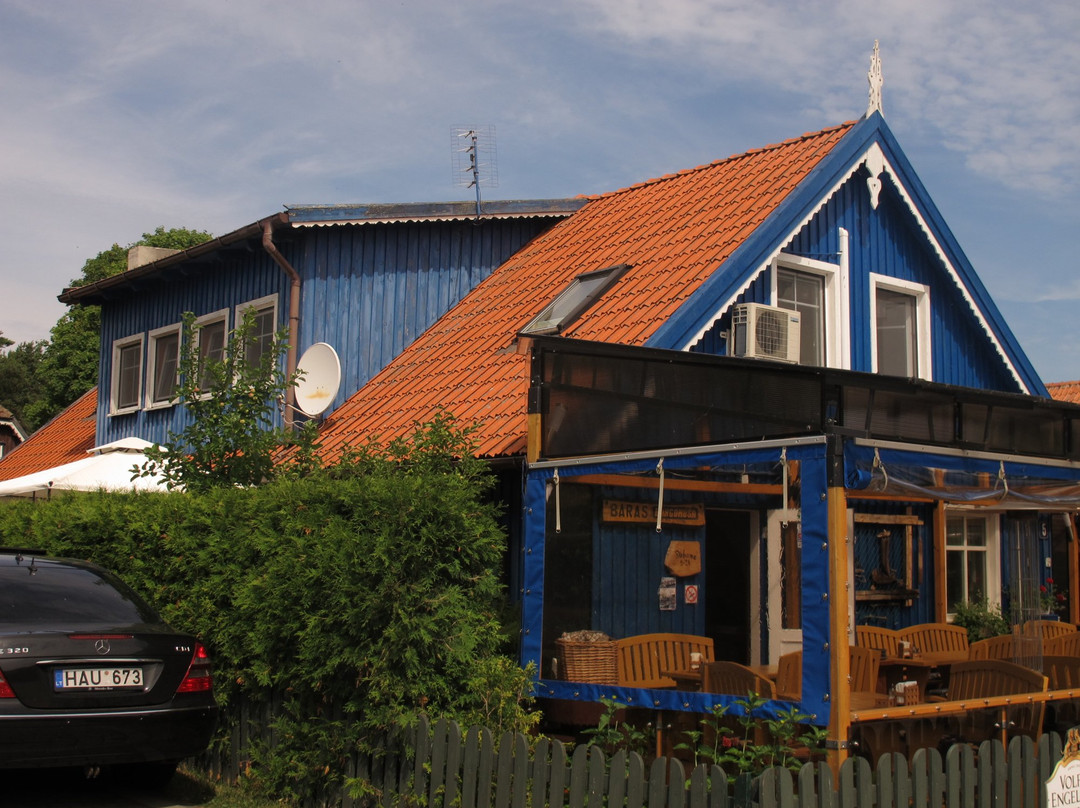 Bangomūša