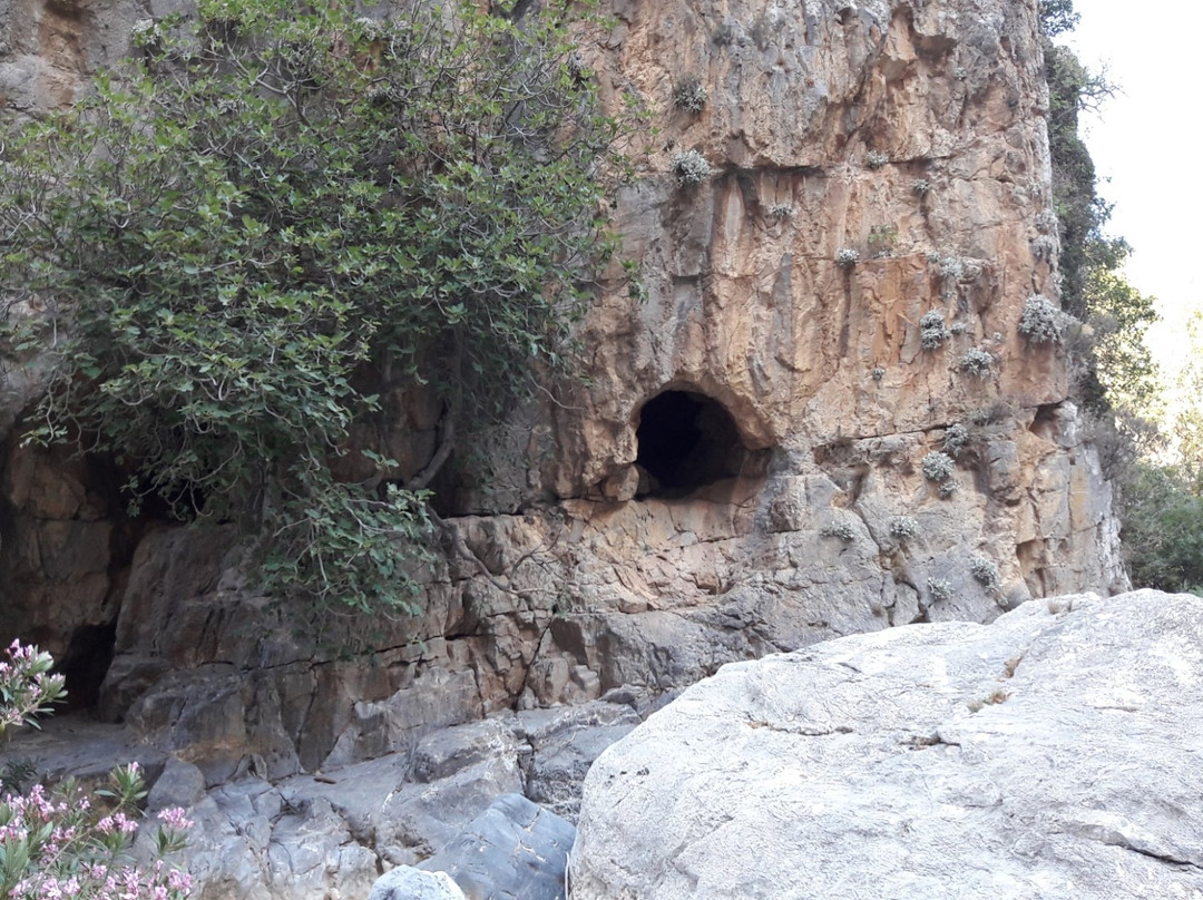 Petres Gorge-雷斯蒙必去景点