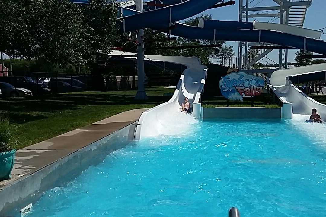 Fun Plex-奥马哈必去景点