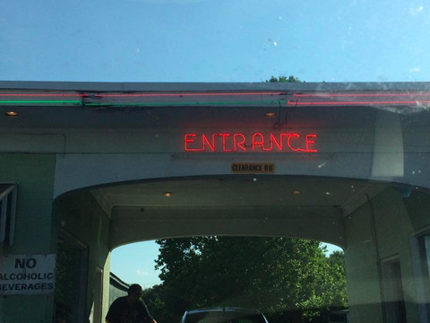 Haars Drive In-Dillsburg必去景点