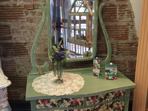 Appalachian Memories-Andrews必去景点