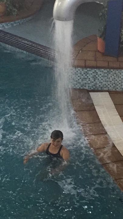 Oasis Fun Pools-纽奎必去景点