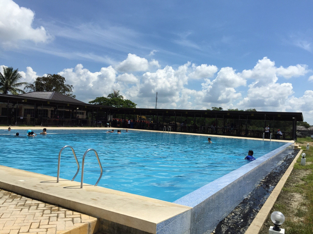 Duenas酒店住宿-Sea Garden Resort