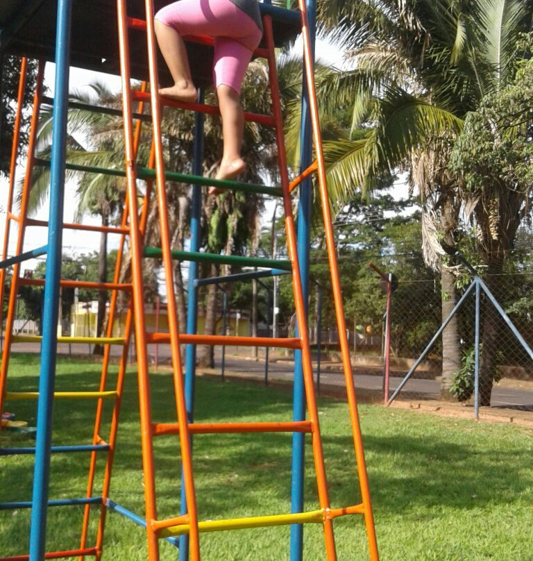 Parque Cidade da Criança-普雷图河畔圣若泽必去景点