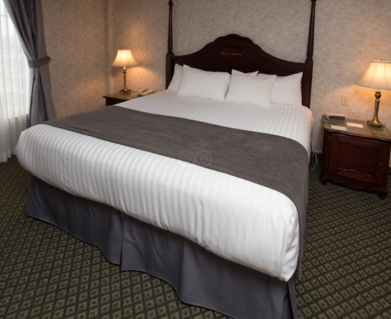 New Brunswick酒店住宿-Chateau Moncton, Trademark Collection by Wyndham