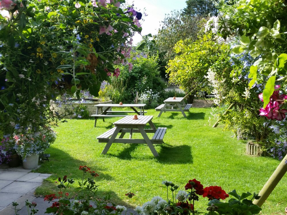 The Bolingbroke Arms and Hotel-官方
