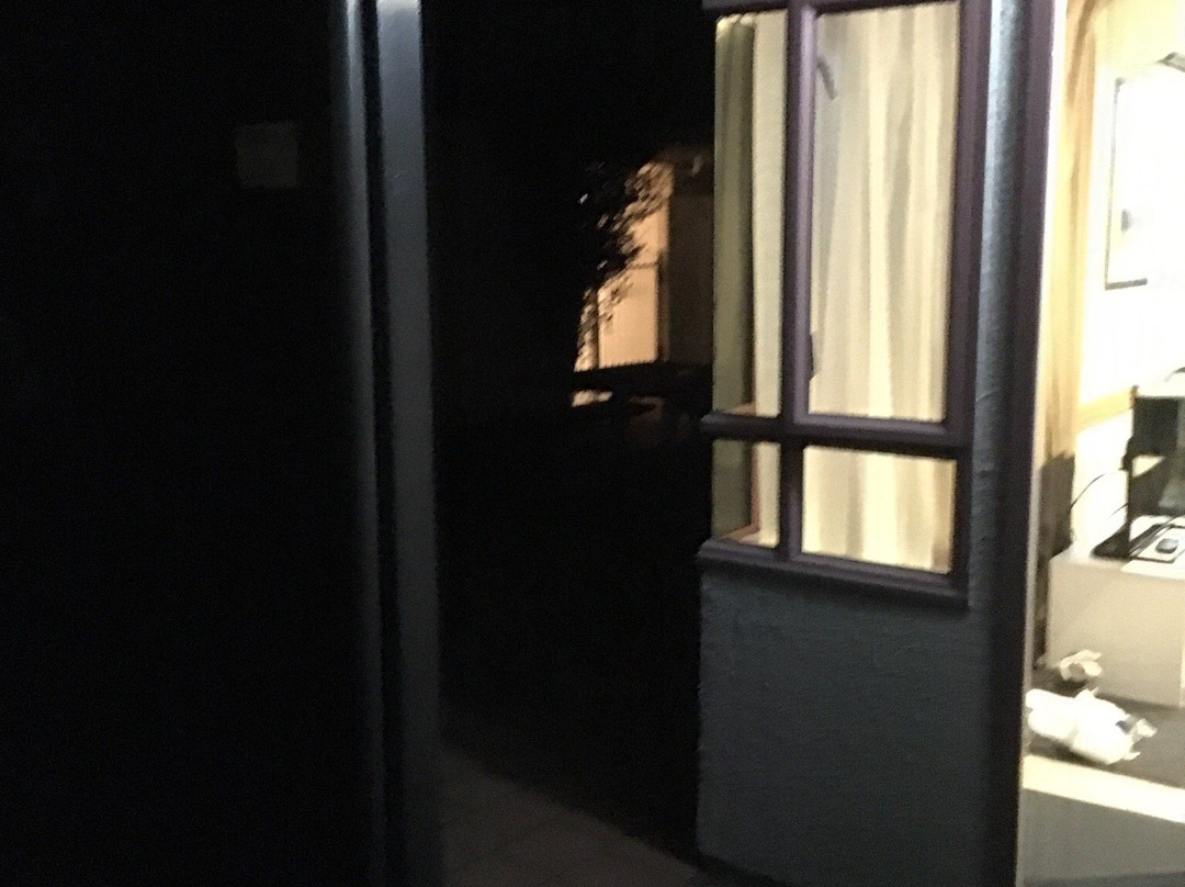 Acapulco Motel主图