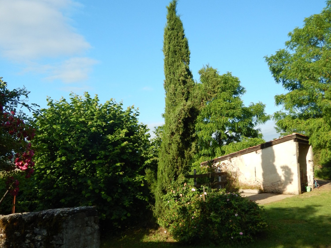 Salornay-sur-Guye旅游攻略图片