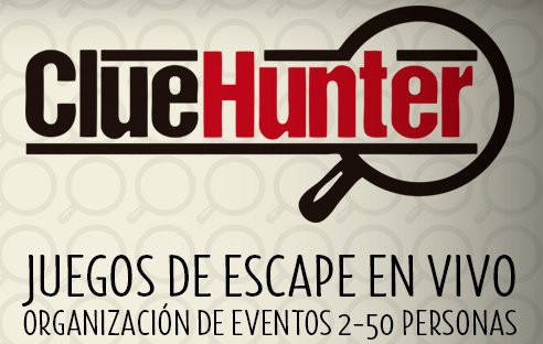 Clue Hunter Zaragoza Room Escape景点图片