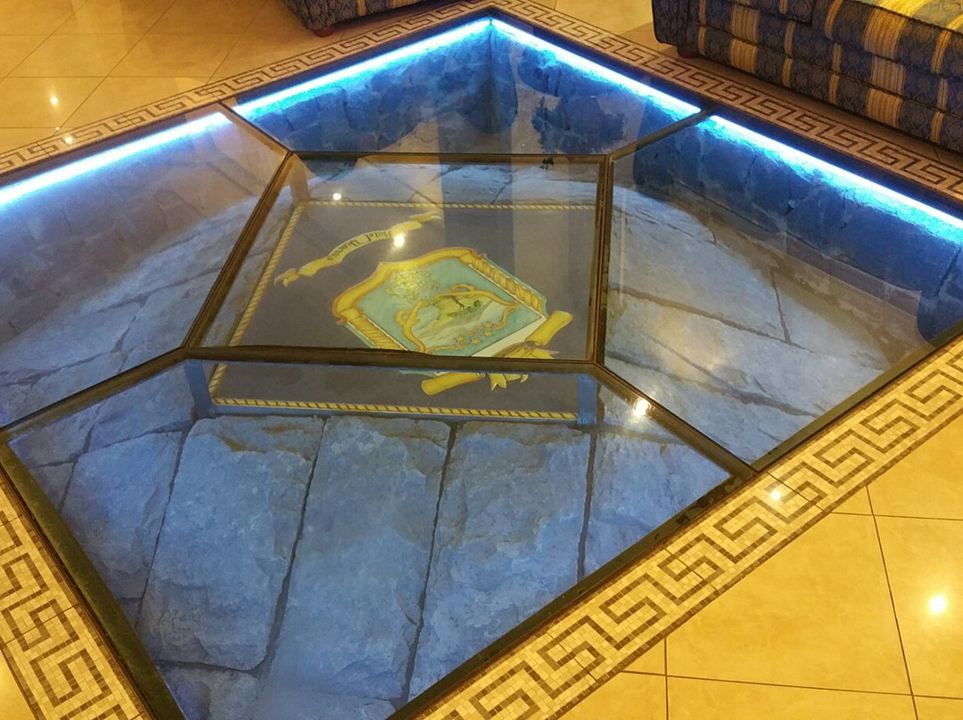 Hotel Parco Vesevus主图