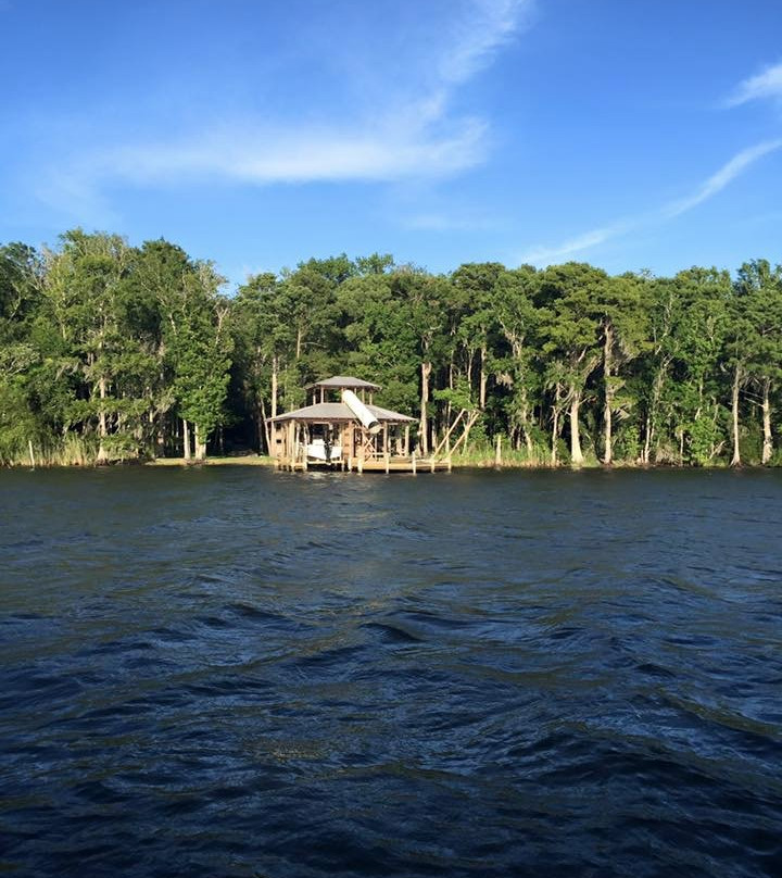 WildNative Tours-Spanish Fort必去景点