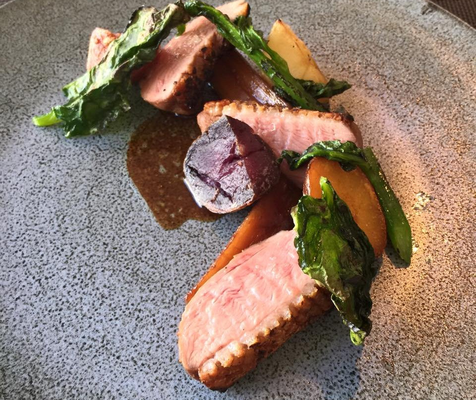 野菜フレンチSuzu