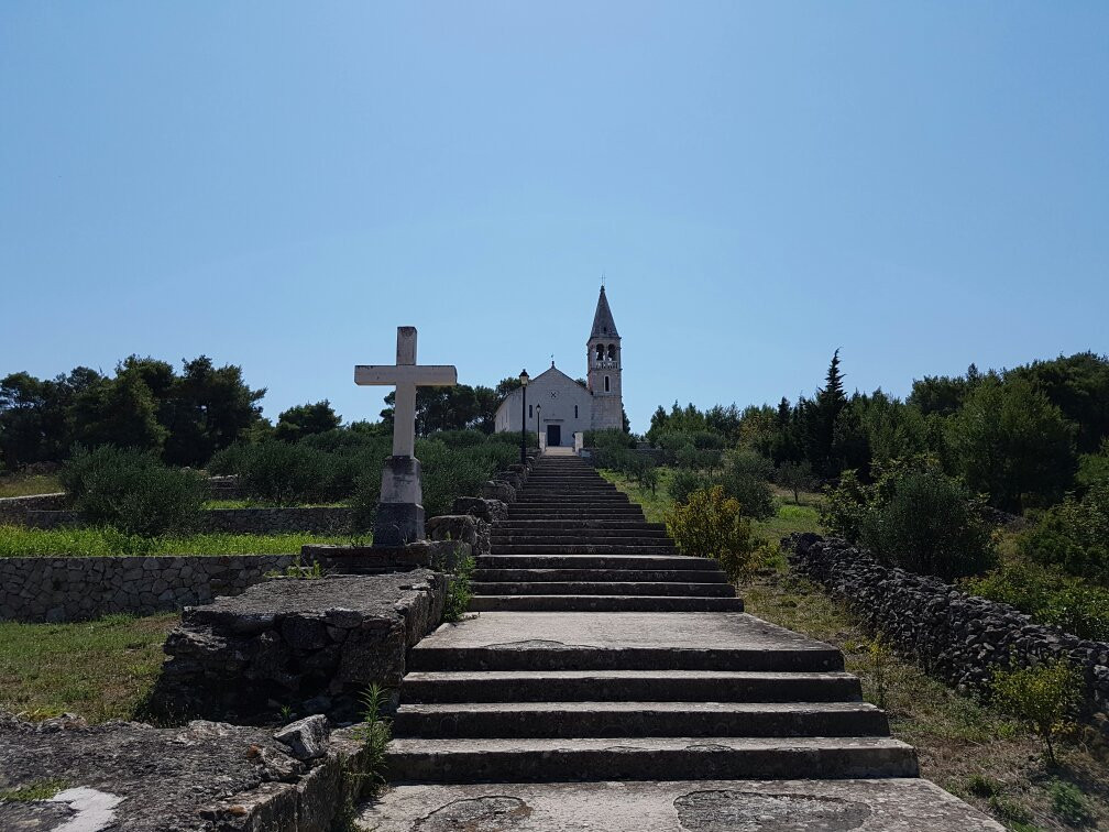 Our Lady of Health Church景点图片