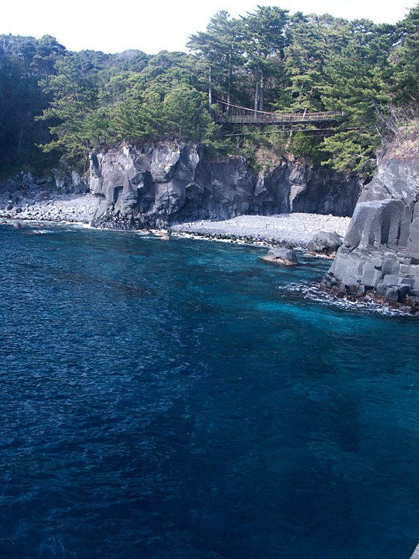 Izu Highlands景点图片