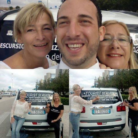 Tourist Service Mazara di Sicurella Fabio Day Tours-马扎拉－德尔瓦洛必去景点