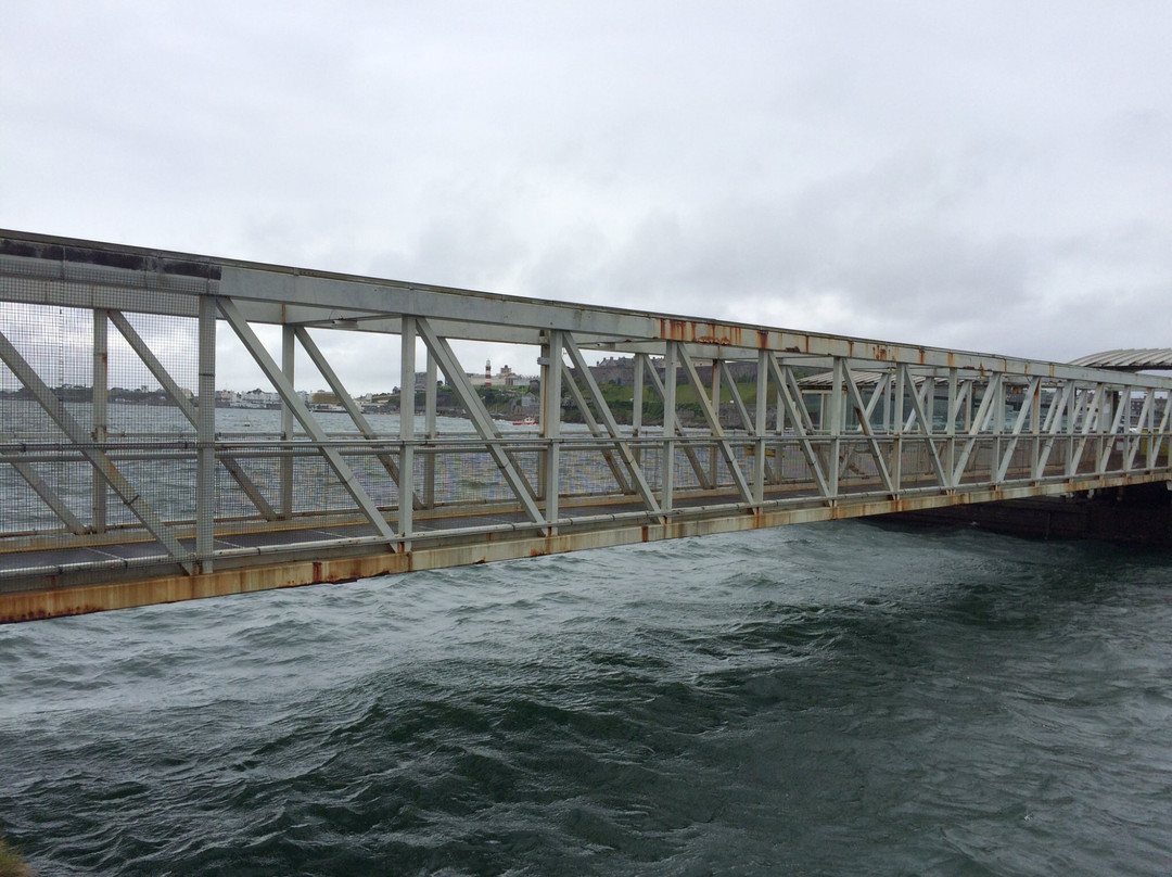 Mount Batten Bar-普利茅斯必去景点