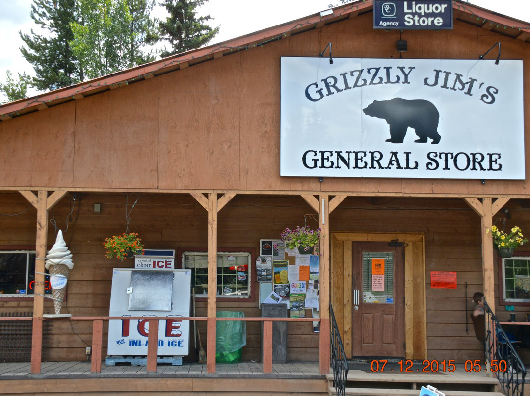 Topley旅游攻略图片