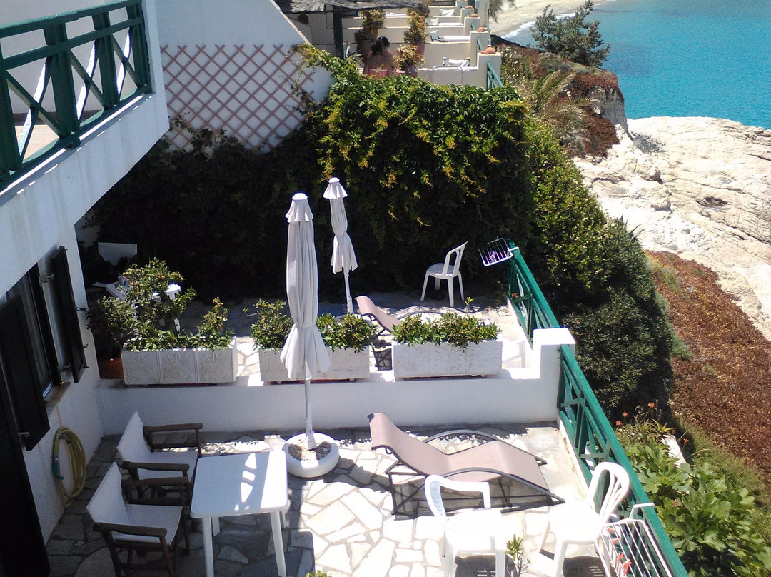 Armenistis View Studios