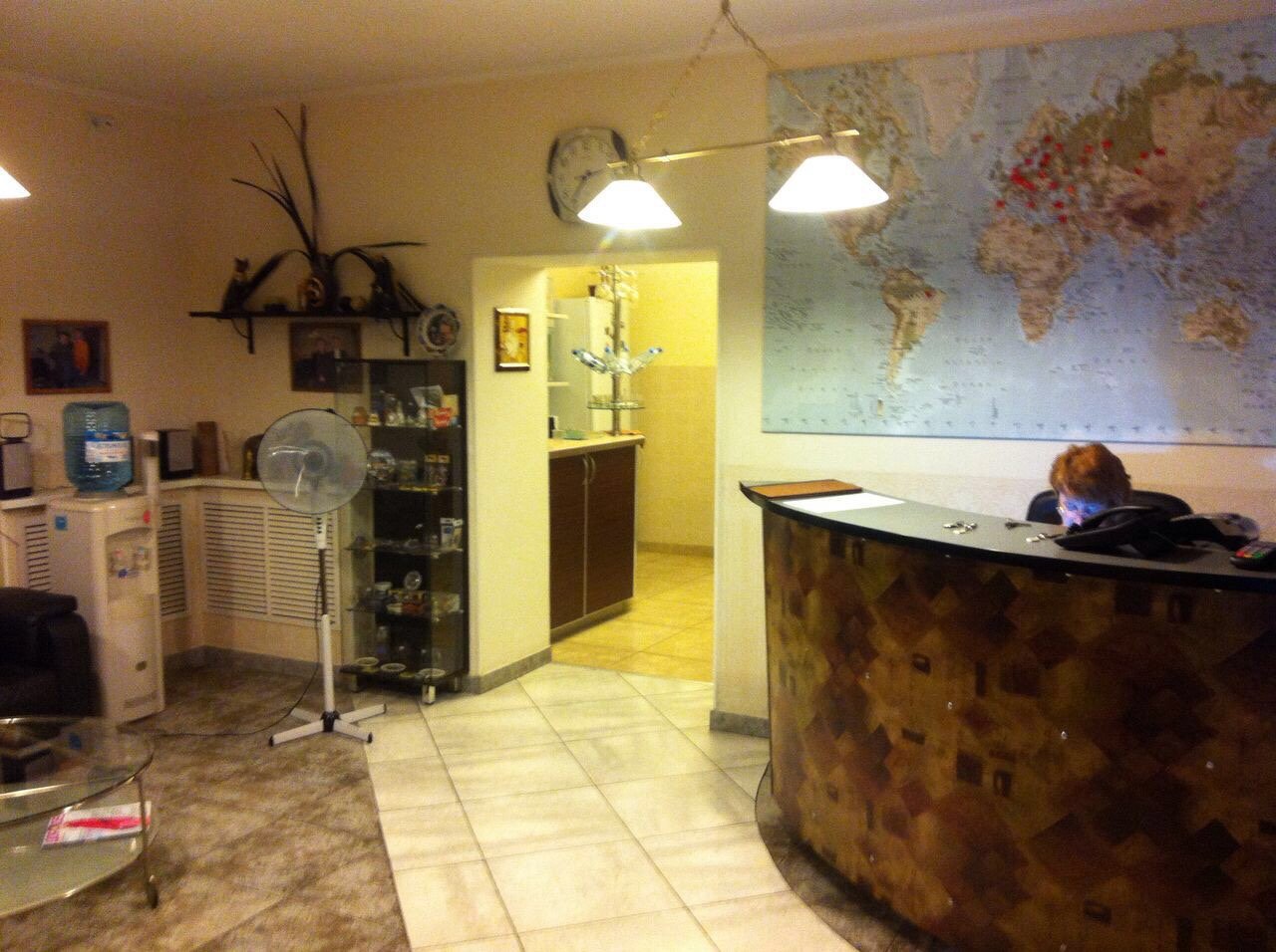 Style Hotel-餐饮