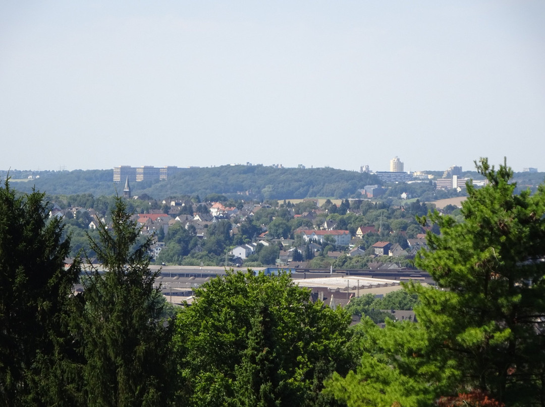 Helenenturm (Helen's Tower)