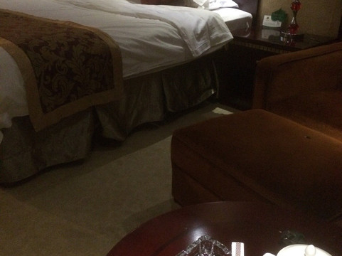 彭泽县渊明湖大酒店主图