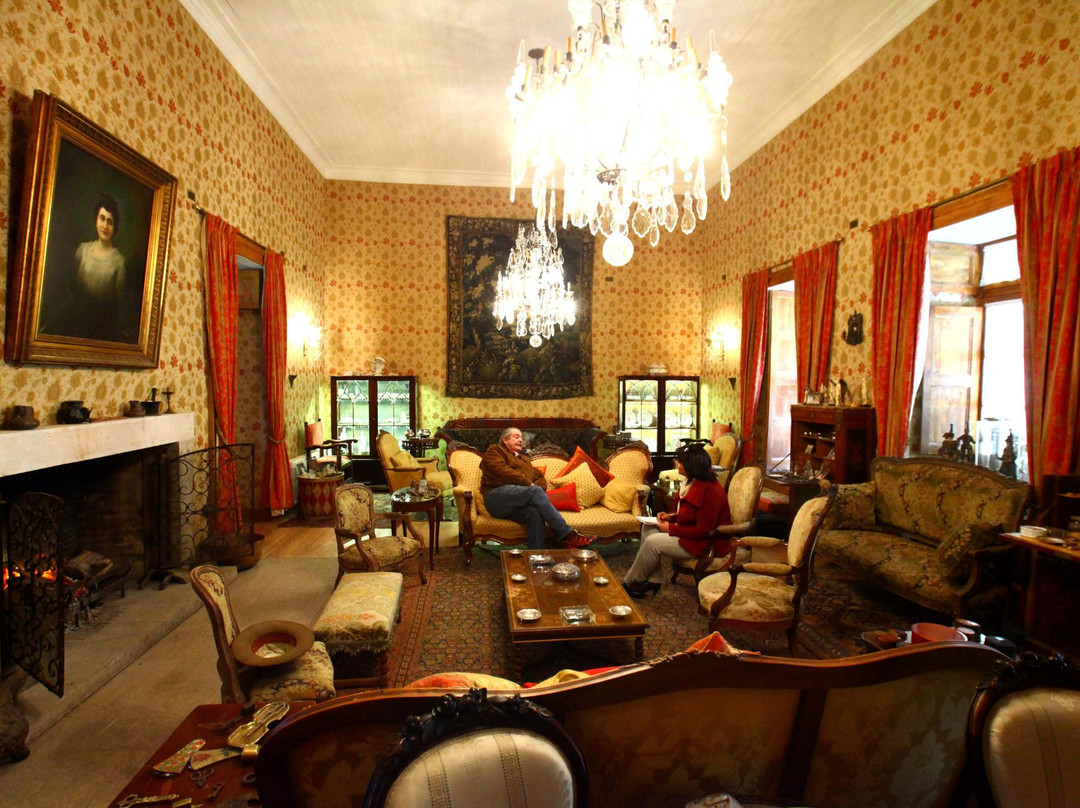 Lyon's Bar-San Fernando必去景点