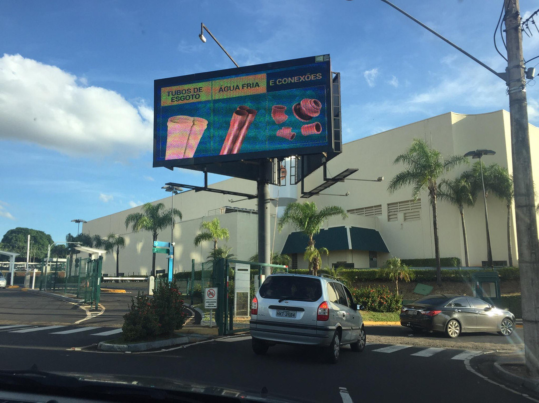 Shopping Center Uberaba景点图片