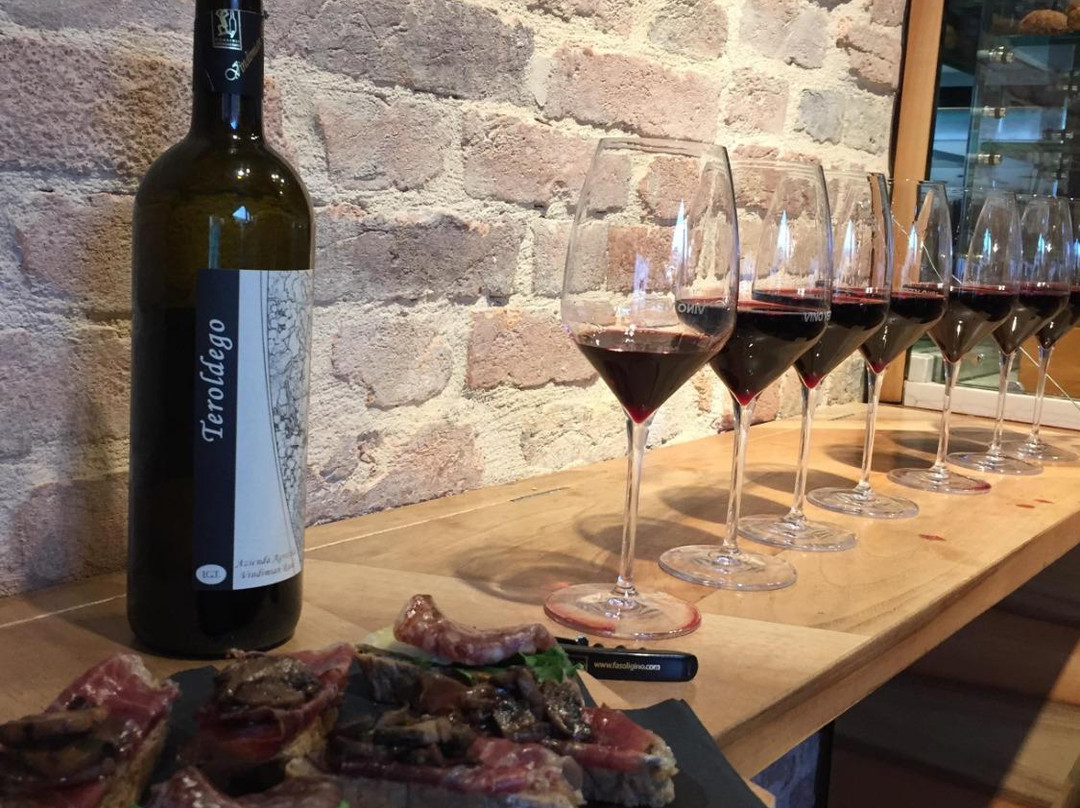 Venice Wine Tour-麦斯特必去景点