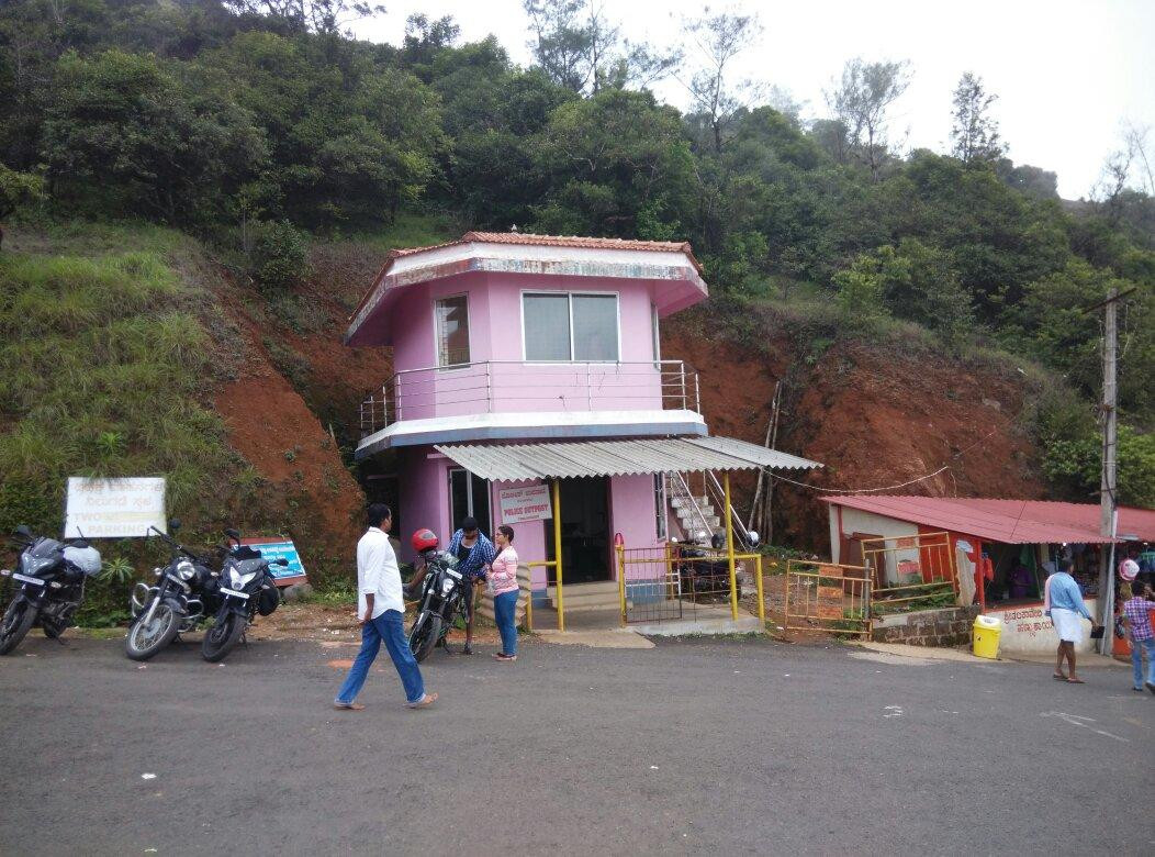 Cauvery River-Kodagu (Coorg)必去景点