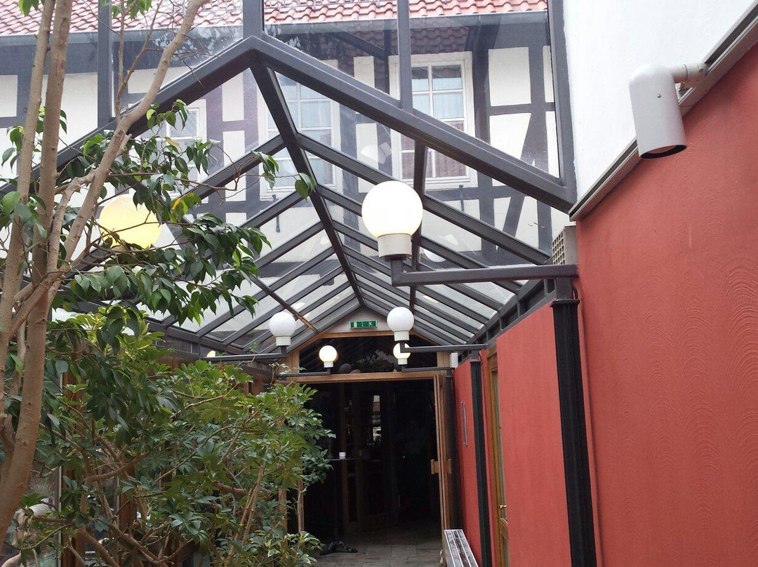 Hotel Goldener Löwe主图