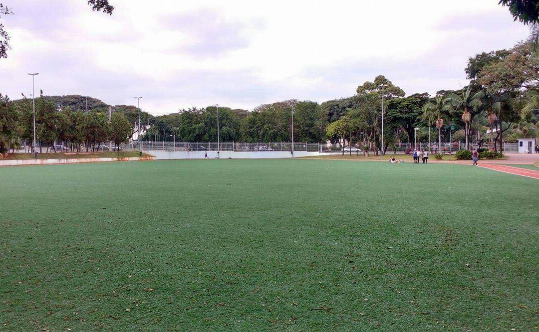 Centro Esportivo Tiete-圣保罗必去景点