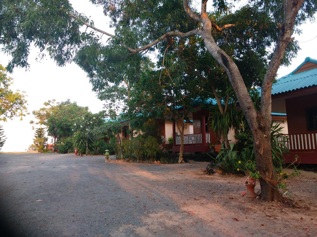 Lam-Tong Resort主图