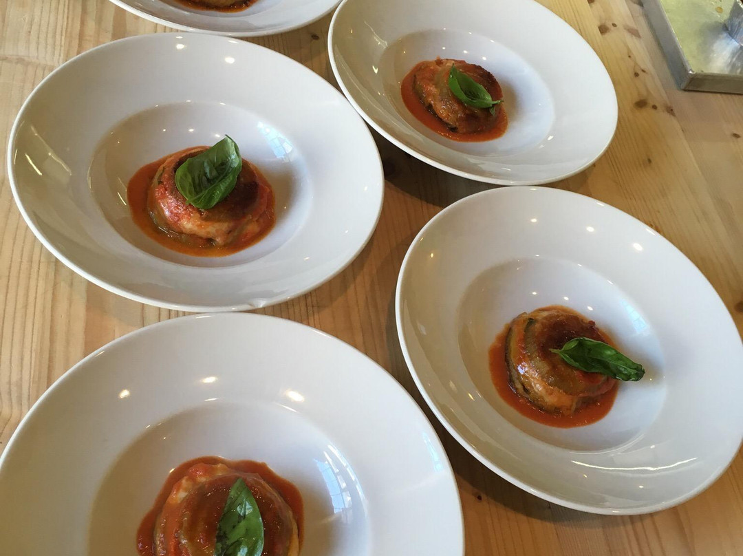 Good Tastes of Tuscany - Day Classes-Lastra a Signa必去景点