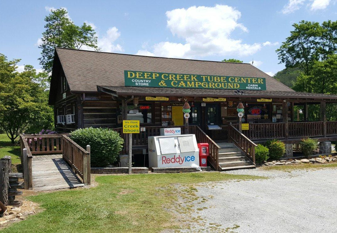 Deep Creek Tube Center & Campground