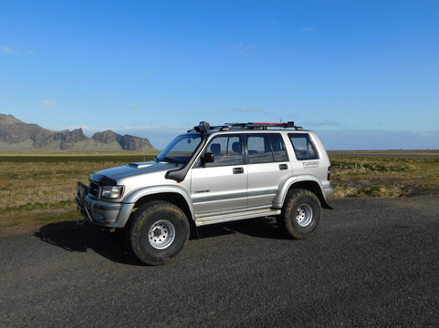 Try Iceland Tours-雷克雅未克必去景点