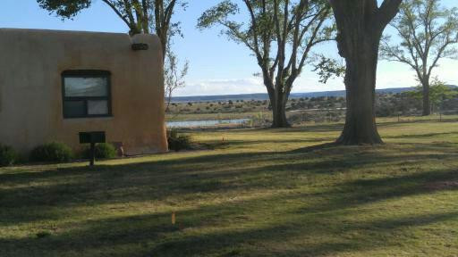 Conchas Lake Adobe Belle Resort-Conchas Dam必去景点