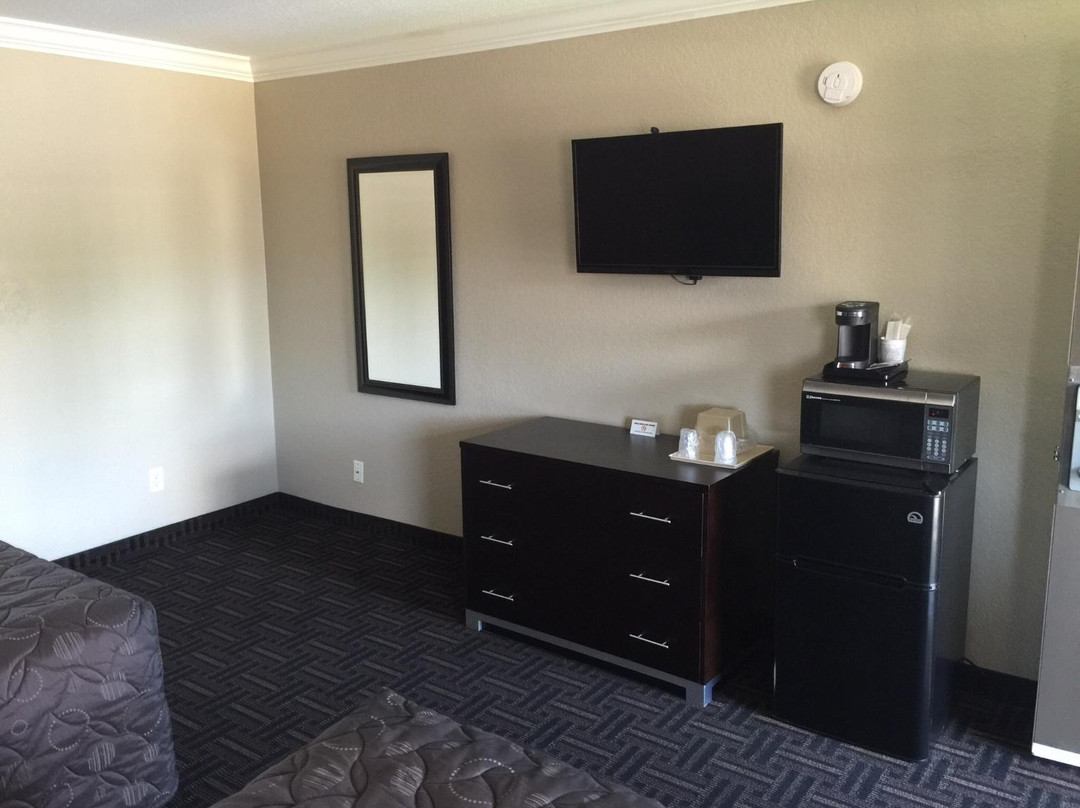 Orange City Motel主图