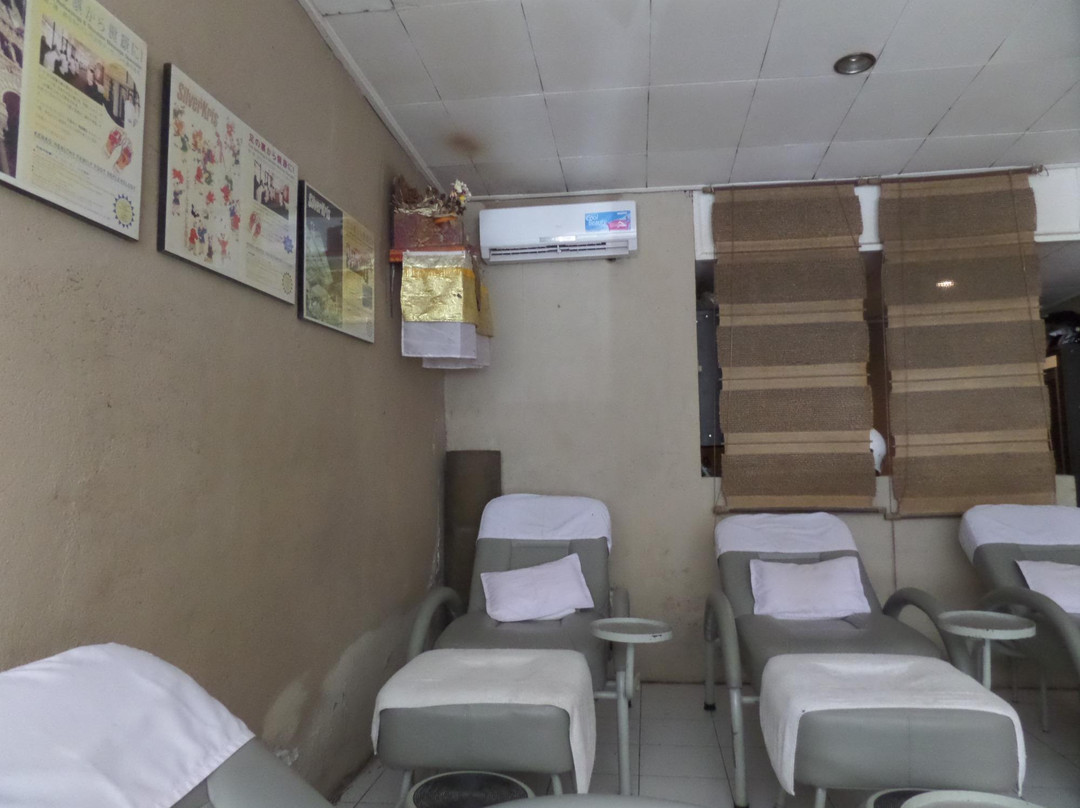 Kenko Reflexology Ubud-乌布必去景点