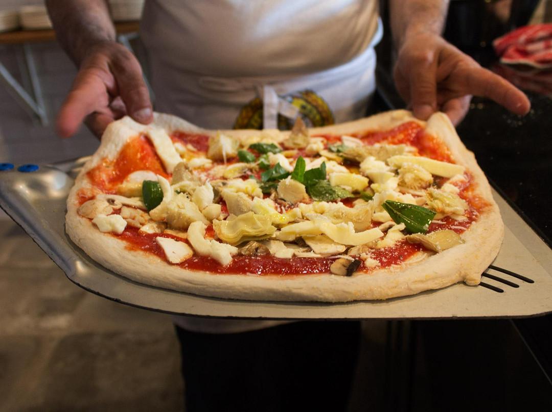 Pizzeria Pepperino