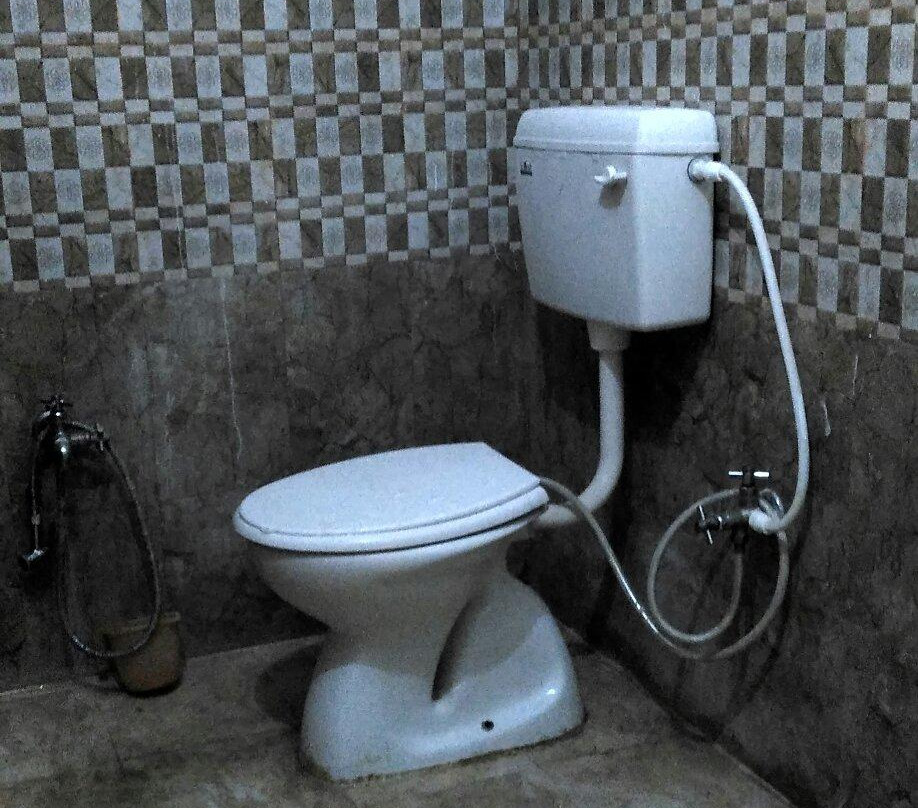 OYO 26889 Hotel Shree Vishnu Regency主图