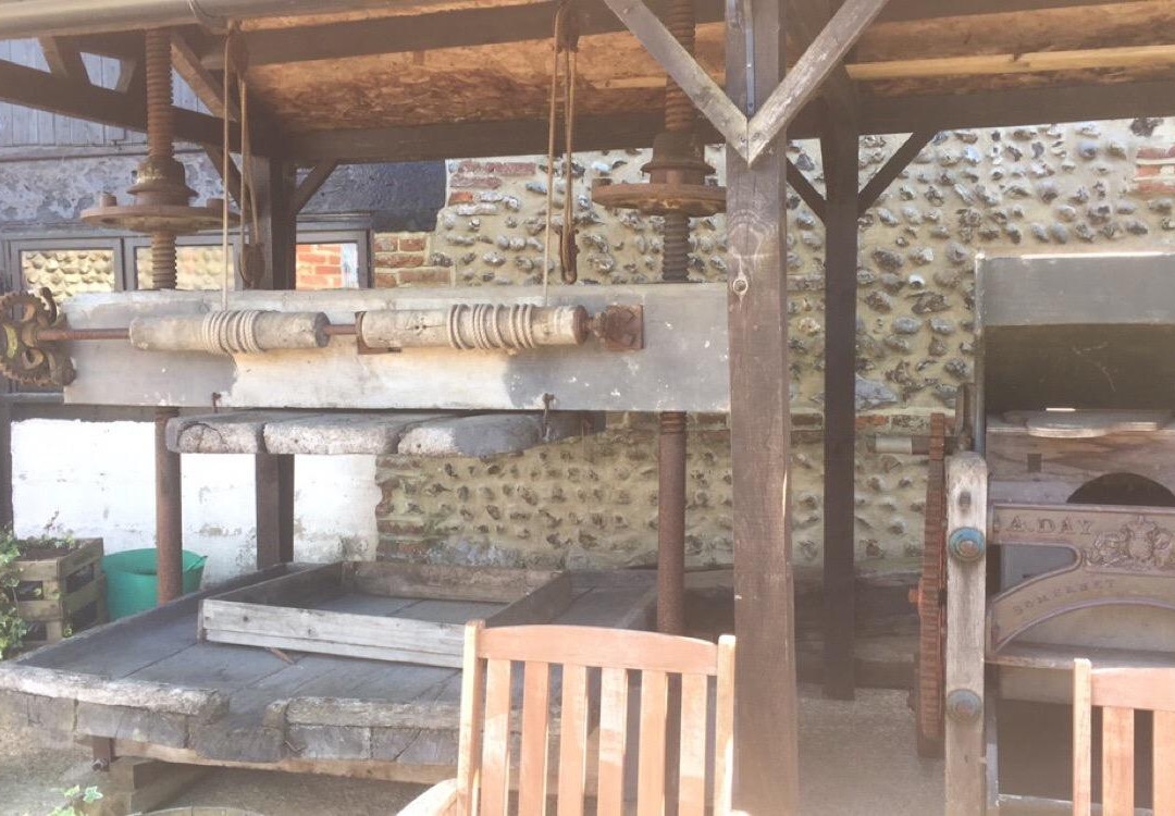 Whin Hill Norfolk Cider-Wells-next-the-Sea必去景点