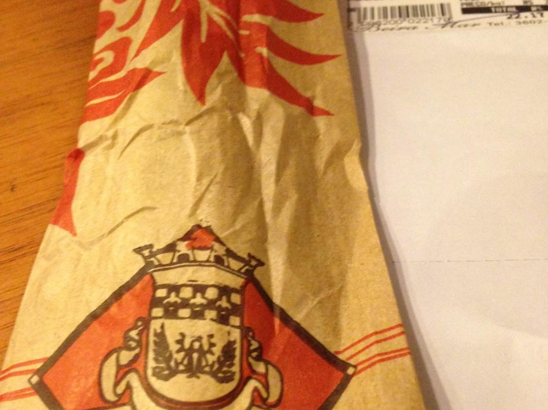 Comestiveis Beira Mar