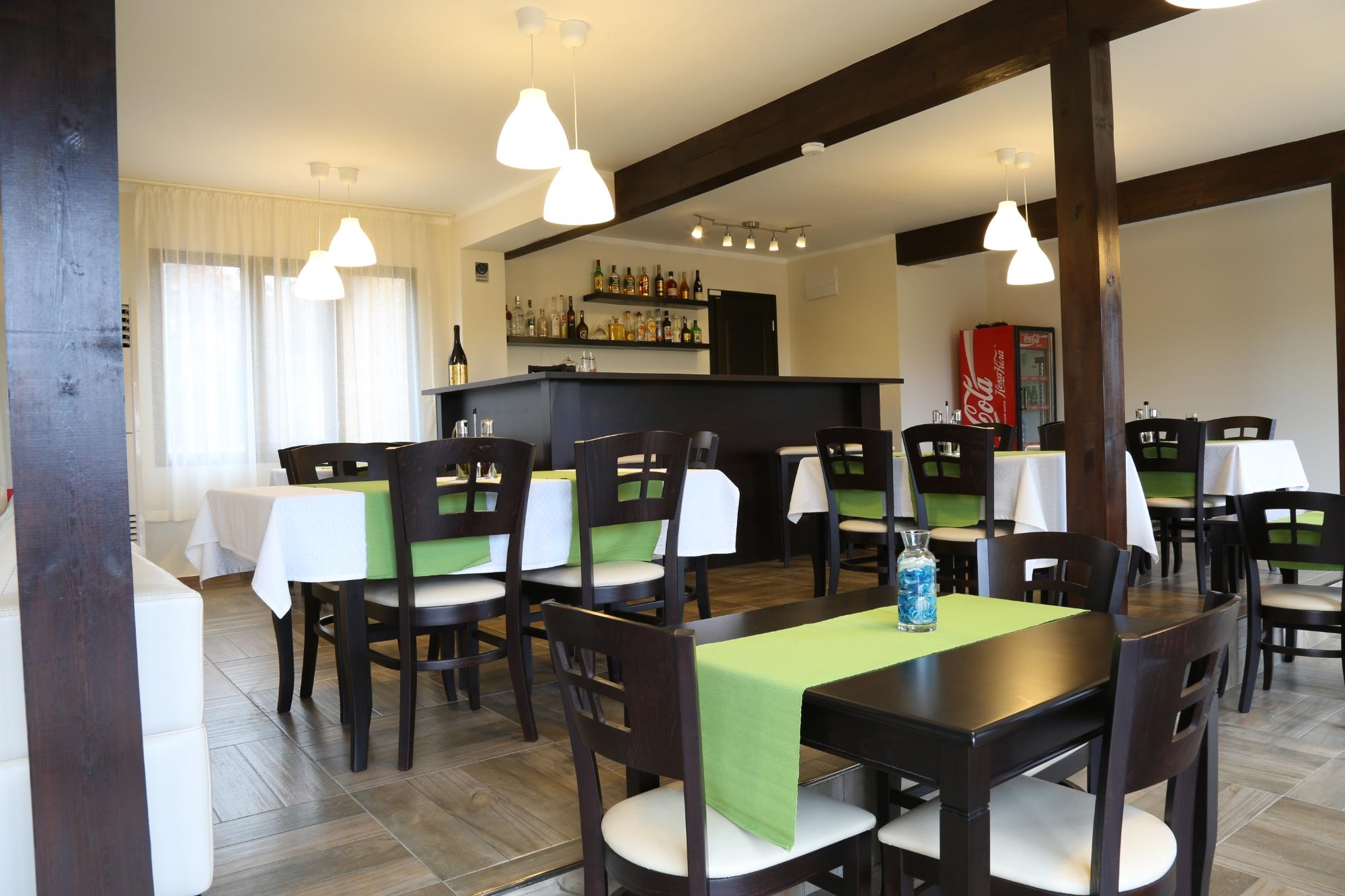 Miza Guest House-餐饮
