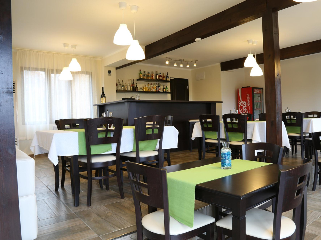 Miza Guest House主图