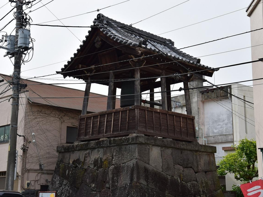 Ote Gate Site Shoro-小田原市必去景点
